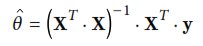 Función de costo para regresión lineal matricial